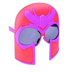 MAGNETO ADULT SHADES