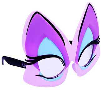URSULA EYES ADULT SHADES