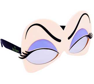 THE EVIL QUEEN EYES ADULT SHADES