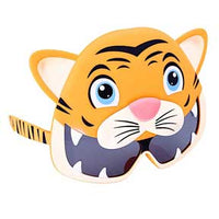 Thumbnail for ANIMAL TIGER KIDS SHADES