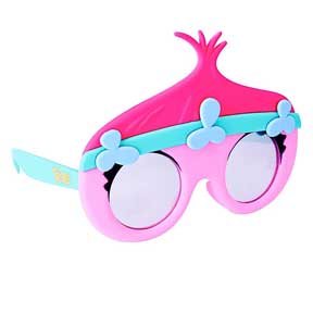 TROLLS POPPY KIDS SHADES