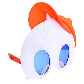 DEWEY ADULT SHADES