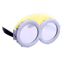 Thumbnail for MINION CLEAR LENS KIDS SHADES