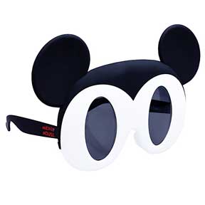 MICKEY MOUSE KIDS SHADES