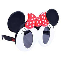 Thumbnail for MINNIE MOUSE DARK LENS KIDS SHADES