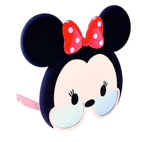 MINNIE ADULT SHADES