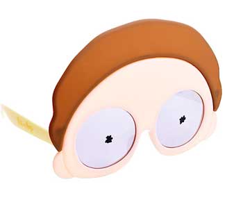 MORTY ADULT SHADES