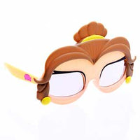 Thumbnail for LIL CHARACTERS PRINCESS BELLE KIDS SHADES