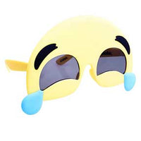 Thumbnail for TEAR EYES KIDS SHADES