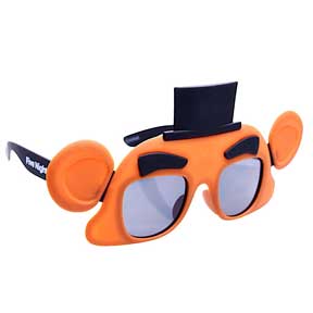 FAZBEAR KIDS SHADES