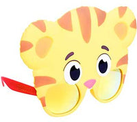 Thumbnail for DANIEL TIGER ADULT SHADES
