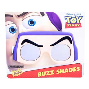 BUZZ KIDS SHADES
