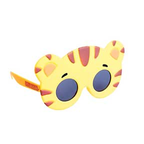 DANIEL TIGER KIDS SHADES