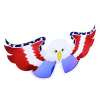Thumbnail for USA EAGLE AMERICANA ADULT SHADES