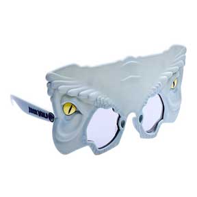 BLUE RAPTOR KIDS SHADES