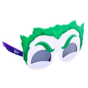 DARK SHADE JOKER KIDS SHADES