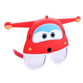 JET WITH EYES JET ADULT SHADES