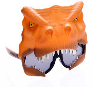 TREX ADULT SHADES