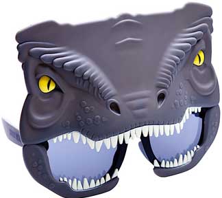 BLUE RAPTOR ADULT SHADES