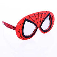Thumbnail for SPIDER MAN SPIDY MASK KIDS SHADES
