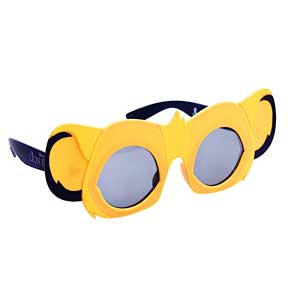 LIL CHARACTERS SIMBA KIDS SHADES