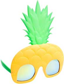 PINEAPPLE ADULT SHADES