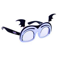 Thumbnail for VAMPIRINA DARK LENS KIDS SHADES