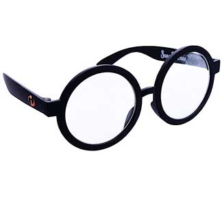 EDNA MODE GLASSES ADULT SHADES