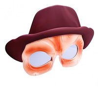 Thumbnail for FREDDY KRUEGER ADULT SHADES