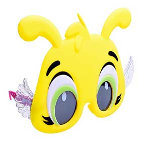 HATCHIMALS BEEBULL ADULT SHADES