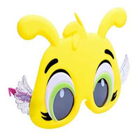 Thumbnail for HATCHIMALS BEEBULL ADULT SHADES