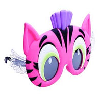 Thumbnail for HATCHIMALS ZEBRUSH ADULT SHADES