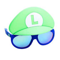 Thumbnail for LIL CHARACTERS LUIGI KIDS SHADES