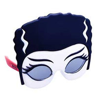 Thumbnail for LIL CHARACTERS LITTLE MONSTERS THE BRIDE KIDS SHADES