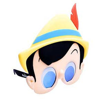 Thumbnail for PINOCCHIO ADULT SHADES