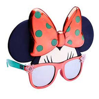 Thumbnail for HOLIDAYS MINNIE REFLECTIVE ADULT SHADES