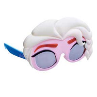 Thumbnail for LIL CHARACTERS ELSA FROZEN KIDS SHADES