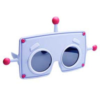 Thumbnail for LIL CHARACTERS ROBOT KIDS SHADES