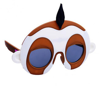 SLOTH ADULT SHADES