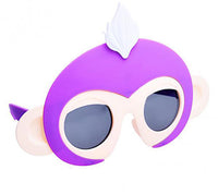 Thumbnail for PURPLE MONKEY ADULT SHADES