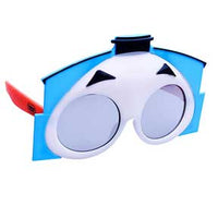 Thumbnail for LIL CHARACTERS THOMAS THE TRAIN KIDS SHADES