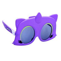 Thumbnail for LIL CHARACTERS HATCHIMALS DRAGGLE KIDS SHADES