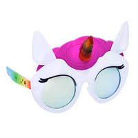 Thumbnail for LIL CHARACTERS UNICORN KIDS SHADES
