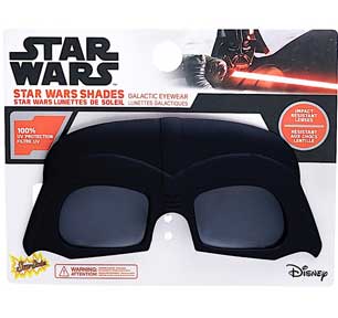 DARTH VADER KIDS SHADES