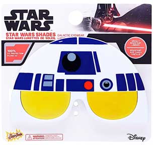 R2D2 KIDS SHADES