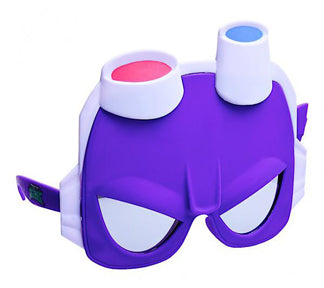 DONATELLO PURPLE ADULT SHADES
