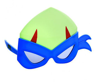 LEONARDO BLUE ADULT SHADES