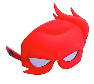 RAPHAEL RED ADULT SHADES