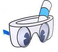 Thumbnail for MUGMAN ADULT SHADES