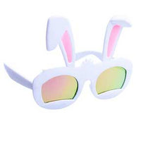 Thumbnail for LIL CHARACTERS BUNNY KIDS SHADES